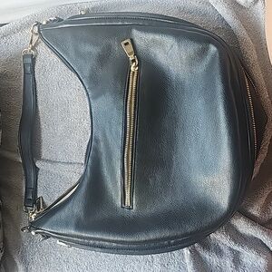 Inc Trendy Hobo Bag